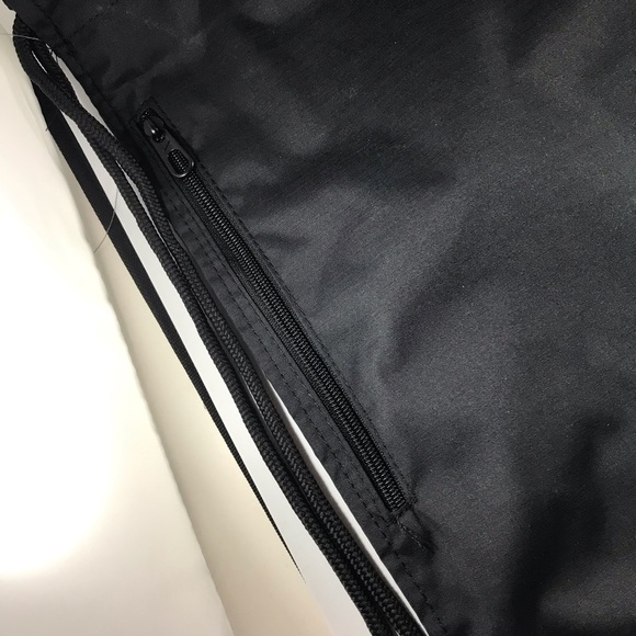 Nike Brasilia Training gym bag black - Picture 4 of 7